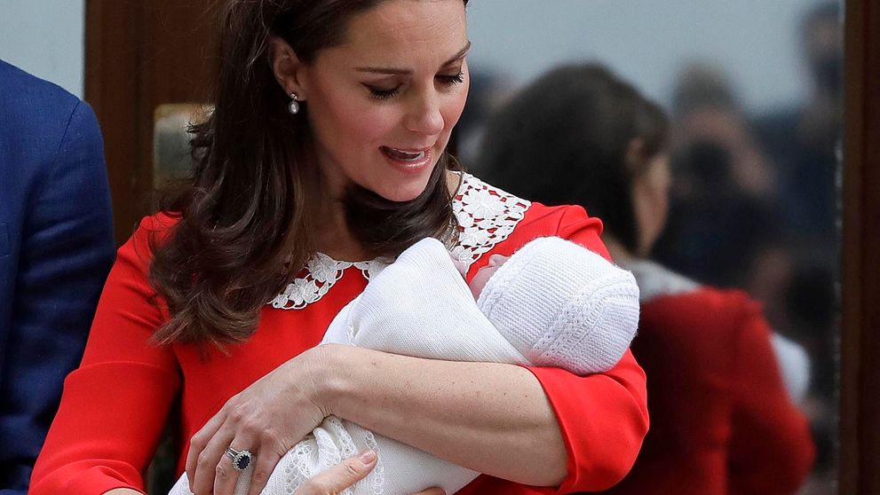 Vojvodkyňu Kate porovnávajú s princeznou Dianou. Tento detail nikomu neušiel