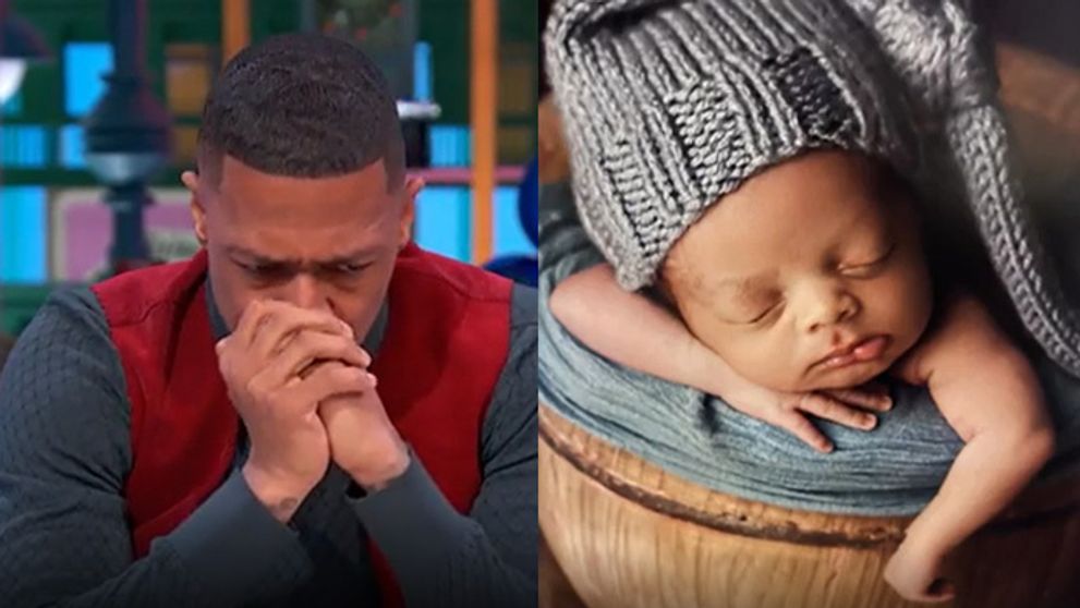 Moderátor oznámil tú najhoršiu správu. Prišiel o päťmesačného synčeka