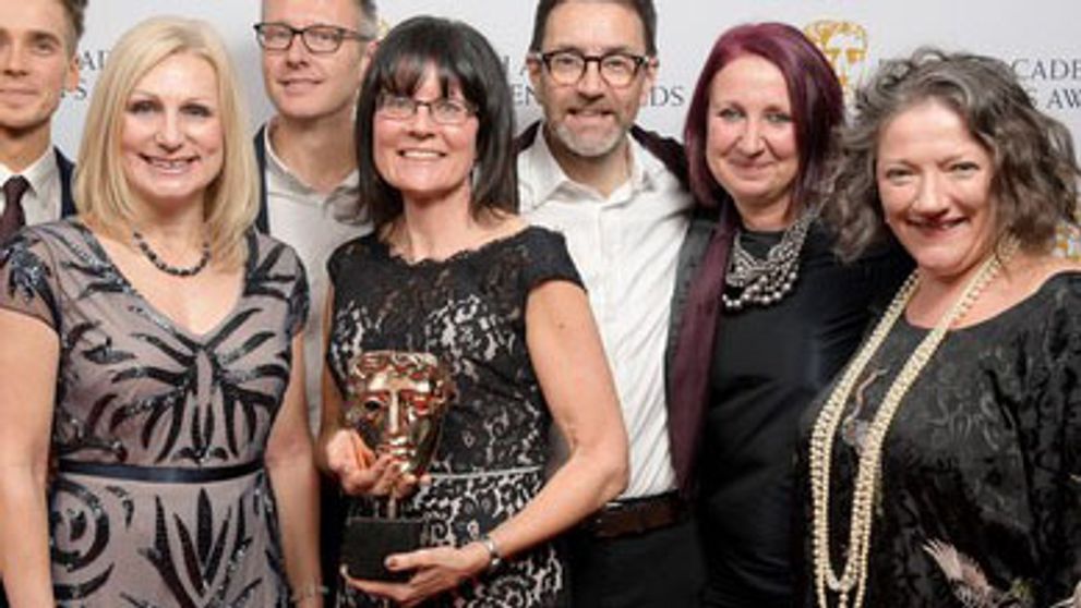 Zomrela legenda detského televízneho kanála