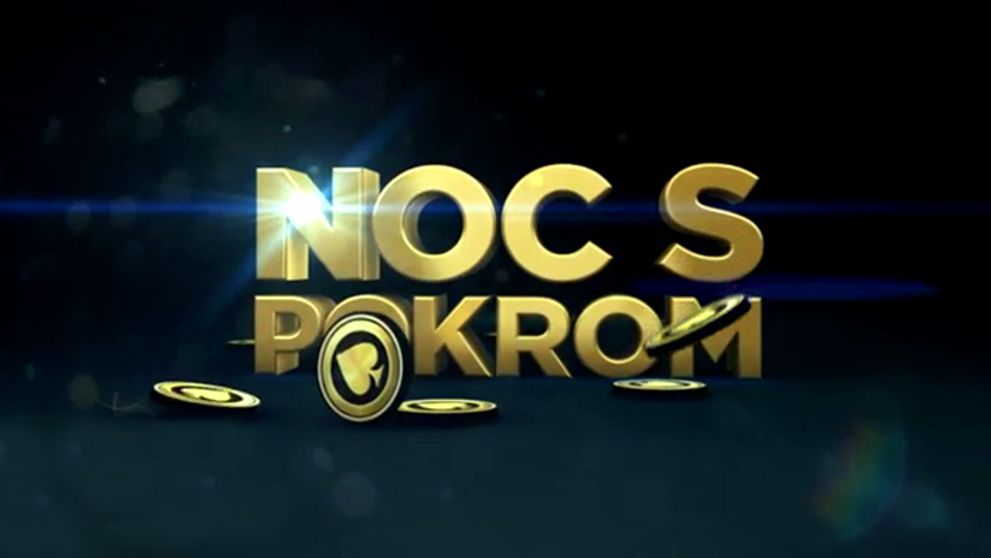 Noc s pokrom: Neopakovateľné súboje a veľké výhry!