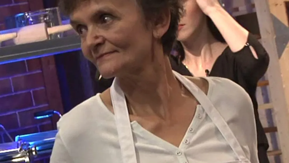 Navarila a dojala jedného z porotcov: Získa pani Klára titul MasterChef?