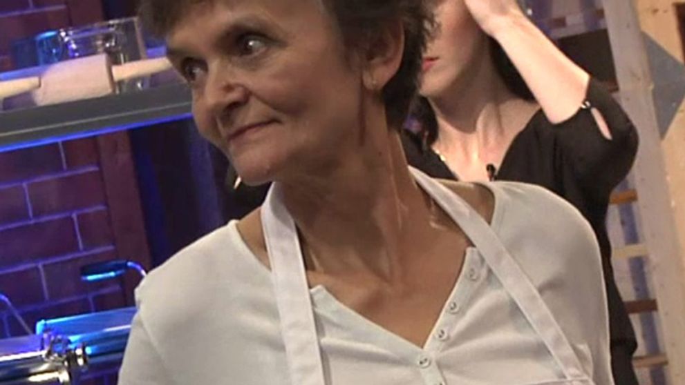 Navarila a dojala jedného z porotcov: Získa pani Klára titul MasterChef?