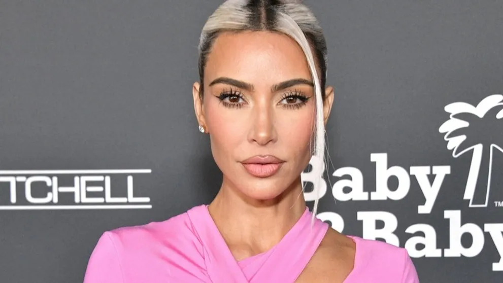 Kim Kardashian v latexe na verejnosti: To si dovolí málokto