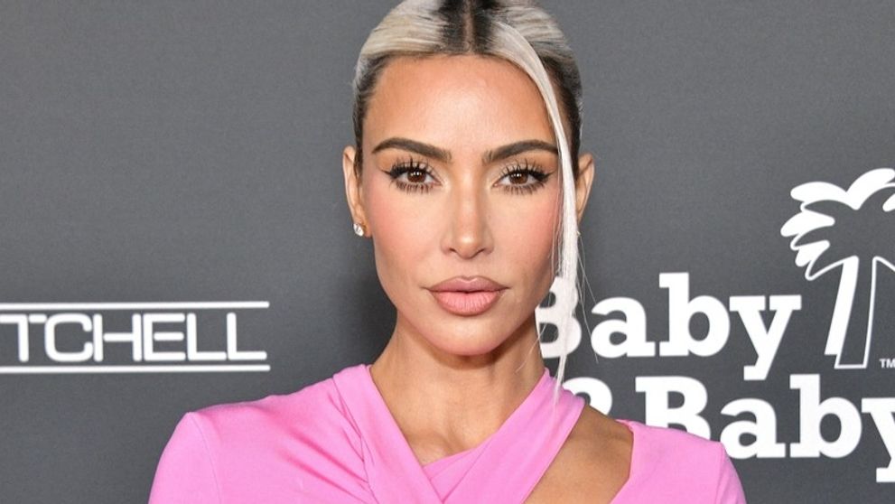 Kim Kardashian v latexe na verejnosti: To si dovolí málokto