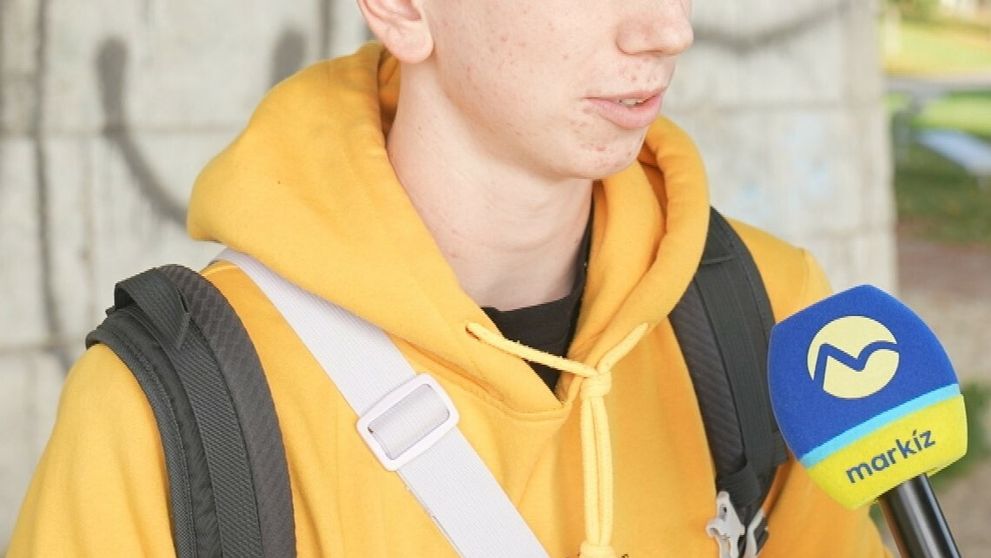 Priznanie priamo na kamery: Bol som šikanovaný, trvalo to dva roky