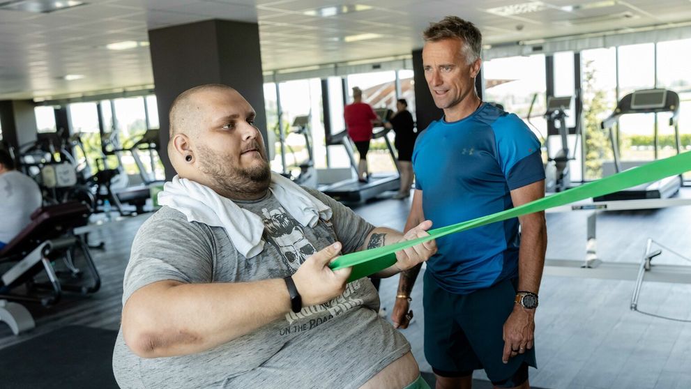 Rekordne sledované Extrémne premeny Slovensko opäť nedali konkurencii šancu