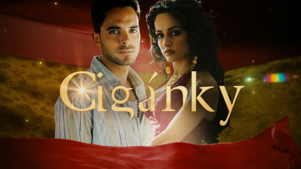 Temperamentné Cigánky prichádzajú na Doma: Pozrite si prvé promo!