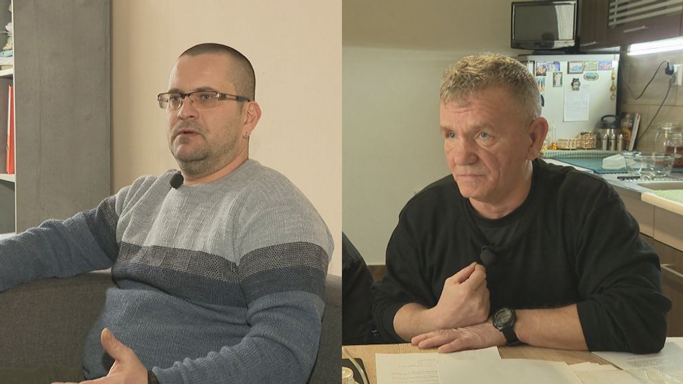 Dva roky a dva mesiace neprávom vo väzení