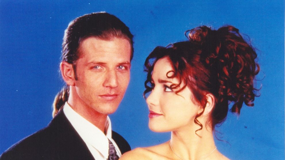 Natalia Oreiro prespievala kultový hit z Divokého anjela: Budete mať zimomriavky