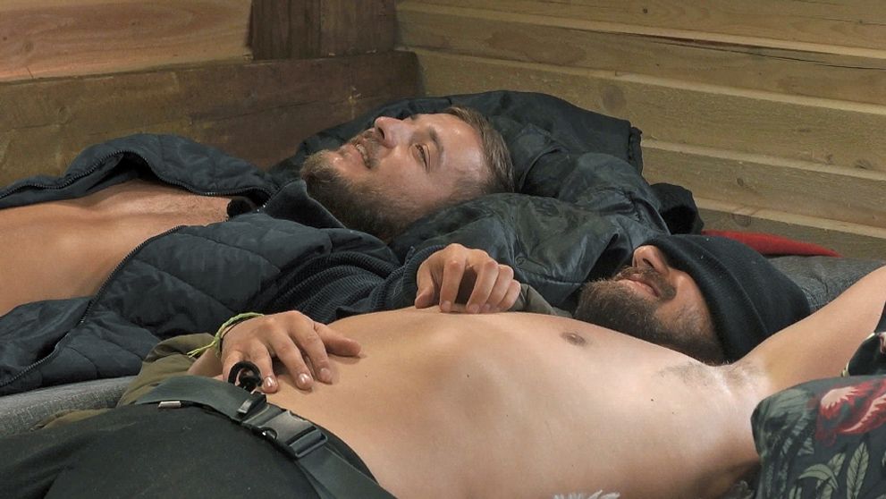 Farmárom sa ženy na statku evidentne prejedli: Túžia po čerstvom mäsku