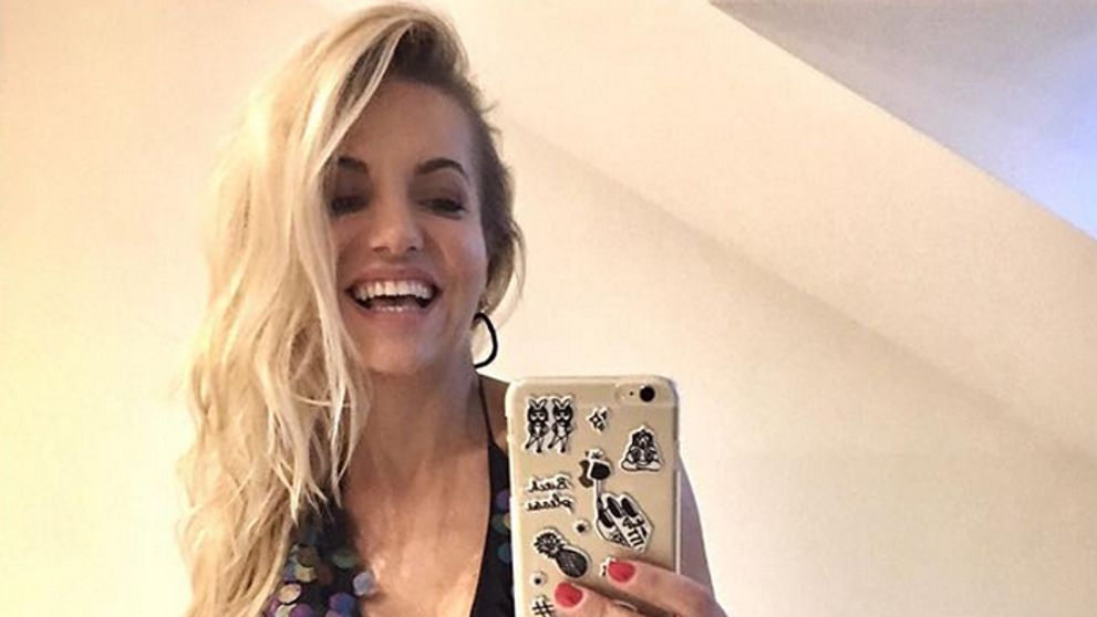 Dara strávila víkend oslavami. Tu je dôvod!