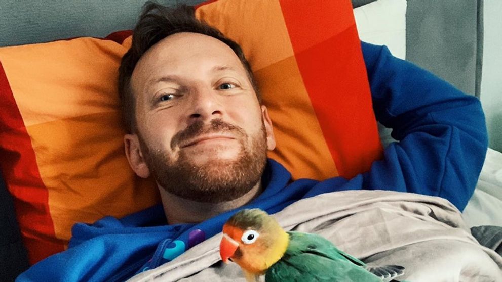 Miro Jaroš má ďalší hit!