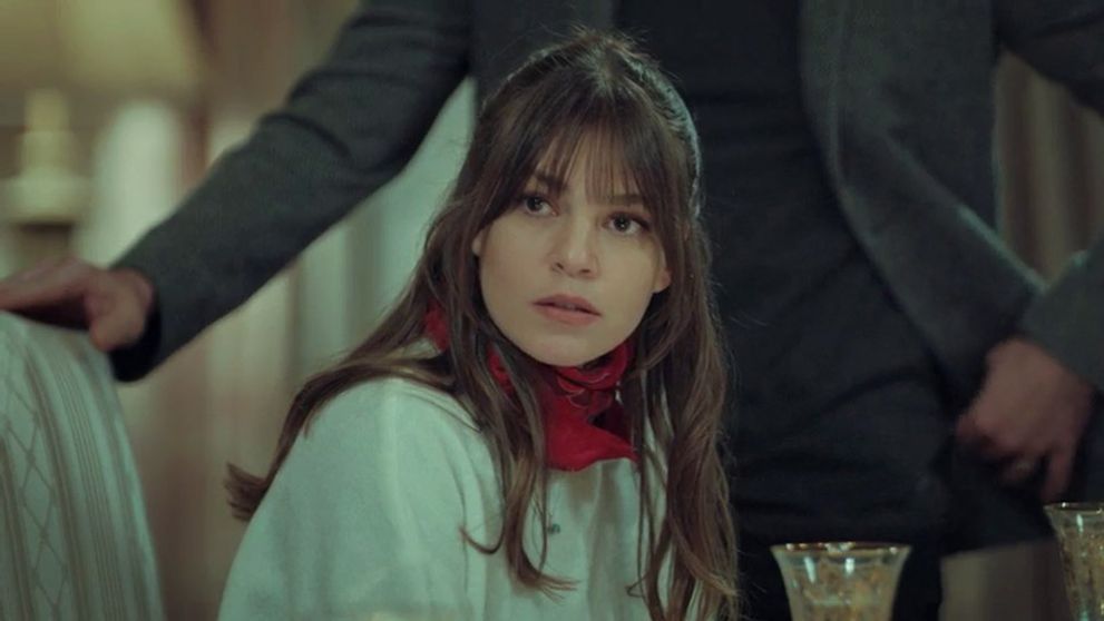 Neželaná nevesta: 133. a 134. epizóda