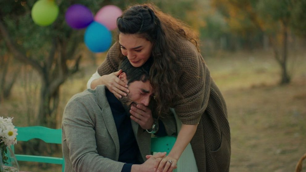 Spútaný motýľ II.: 37. a 38. epizóda