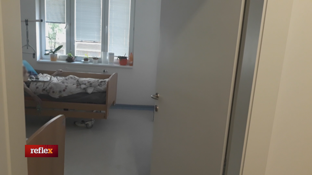 Ďalšie odhalenia zariadení pre seniorov