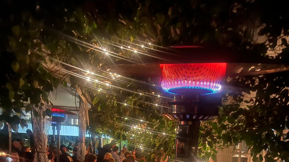 Najväčšia narodeninová párty roka: Unikli exkluzívne zábery