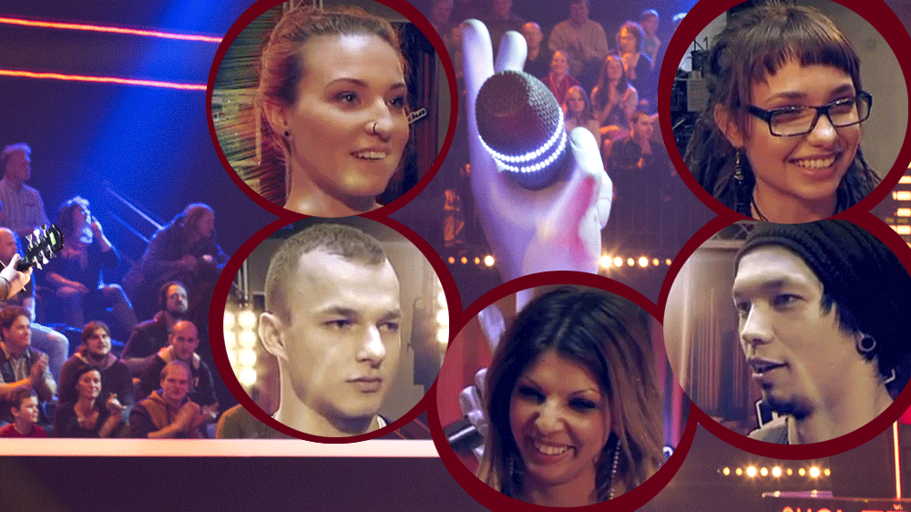 Bonzovali sami na seba: Sme takí, akí sme!