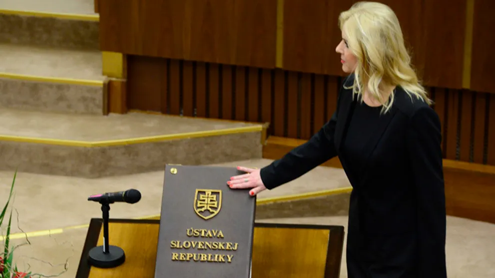 Mirka v slzách: Vážne obvinenia zo šikanovania!