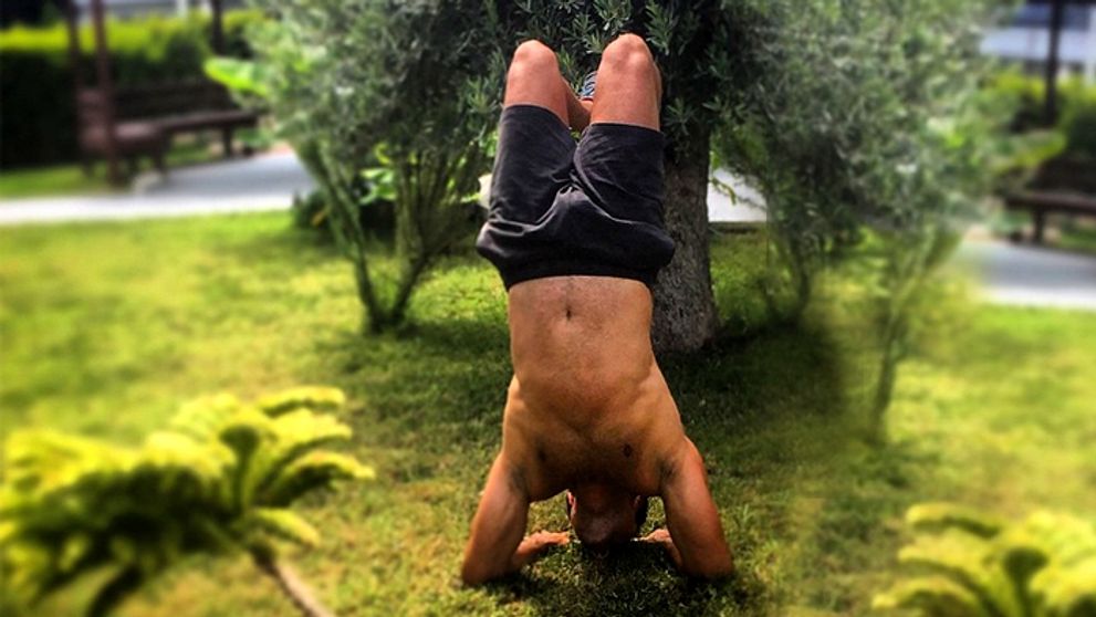 Moje telo, môj chrám... Neuveríte, ktorá seriálová hviezda na sebe takto drie!