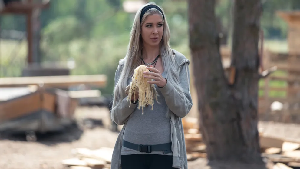 Šokujúca správa z Farmy: Je Karin tehotná?