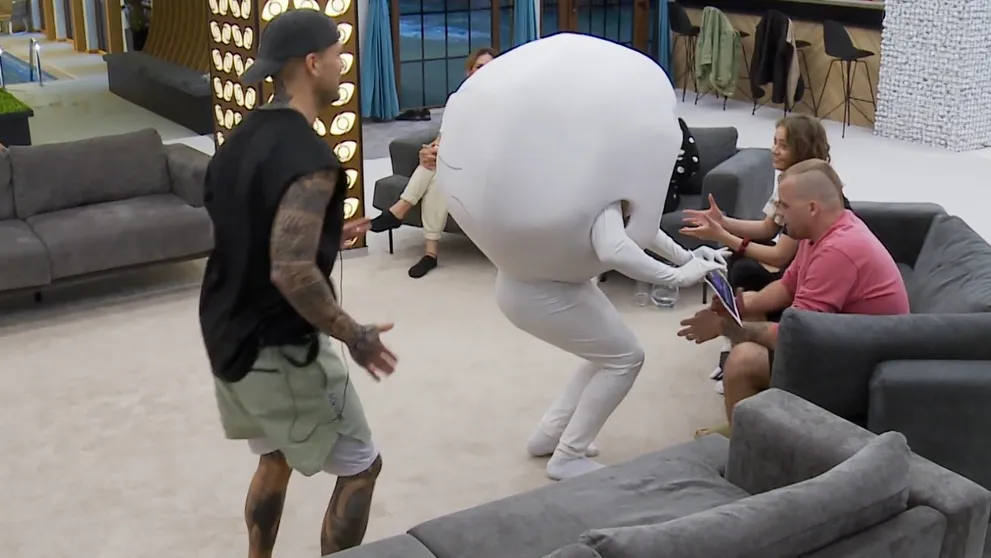 Big Brother opäť provokuje: Spolubývajúcim zadal prefíkanú úlohu