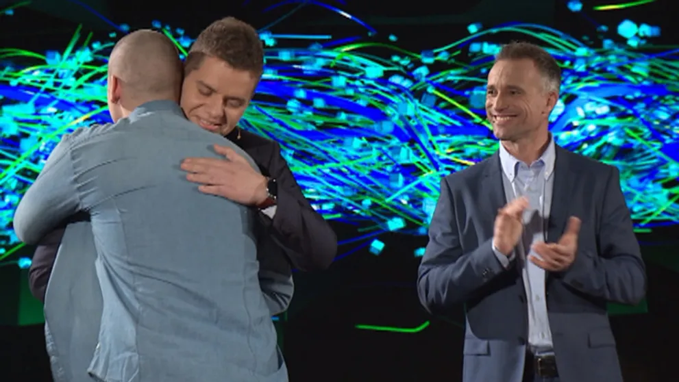 Marián túžil spoznať svoju biologickú rodinu: Aké bolo stretnutie so strateným bratom po 20-tich rokoch?