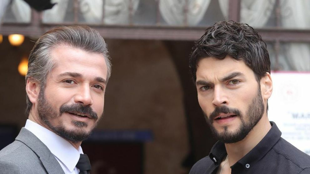 Firat zo Spútaného motýľa zmenil imidž: Nespoznali by ste ho