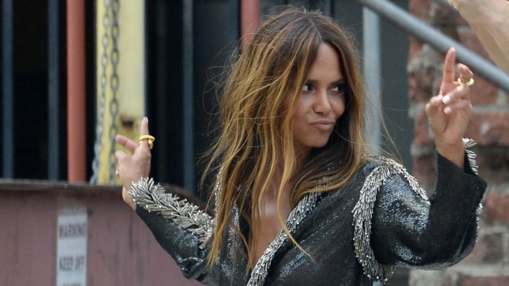 Prvý orgazmus mala v 11 rokoch: Halle Berry zašla s detailmi ešte ďalej