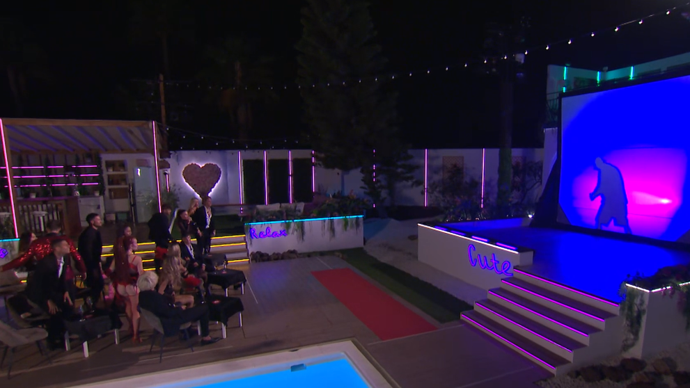 Hviezda Let‘s Dance v Love Islande: Prekvapil svoju bývalú