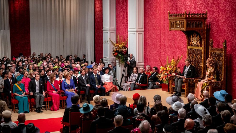 Kráľovská tradícia porušená: Princezná smeruje na škandalózne miesto