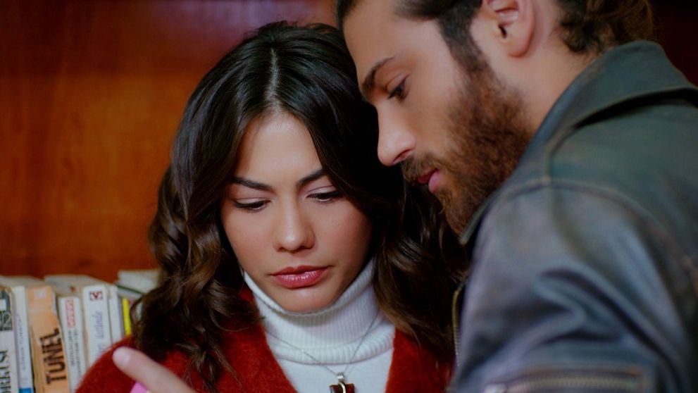 S hlavou v oblakoch: 65. a 66. epizóda