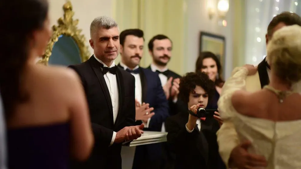 Ďalšia svadba v Neželanej neveste: Máme exkluzívne zábery