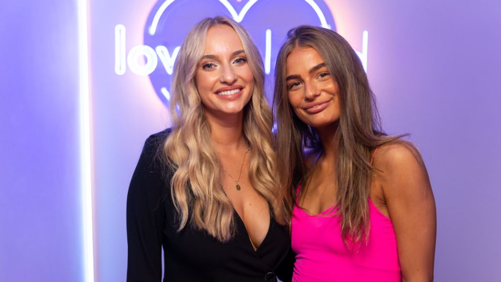 Nové páry v Love Islande. Koho si vybrali Tamara a Sabina?