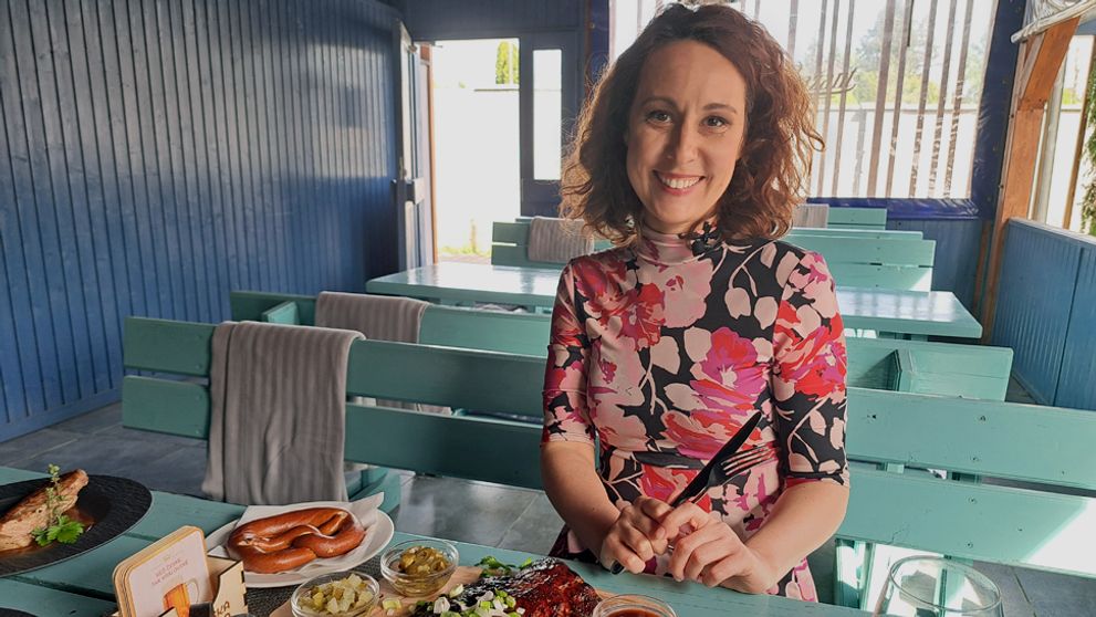 Poriadna nálož v reštaurácii z Na nože: Redaktorka Markízy porušila svoje zásady