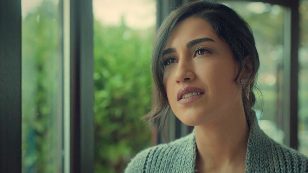 Neželaná nevesta: 129. a 130. epizóda