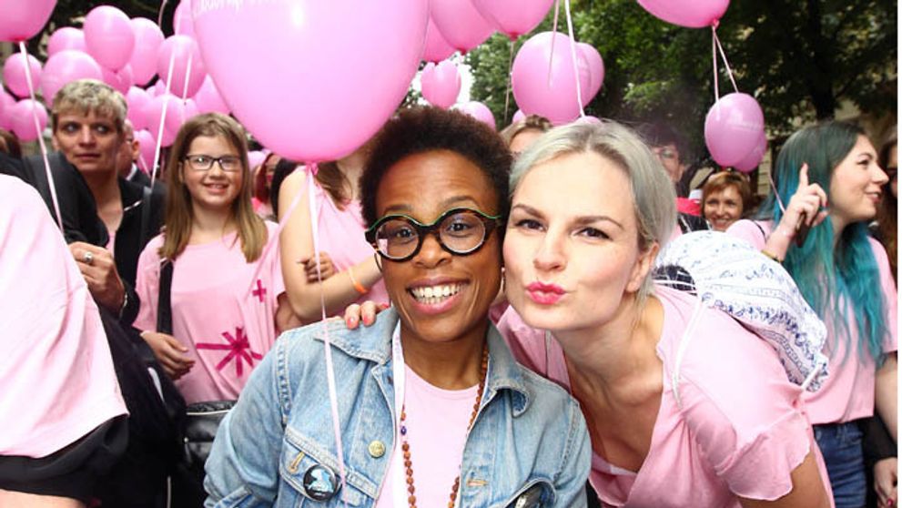 Do Pochodu proti rakovine prsníka zostávajú 2 dni