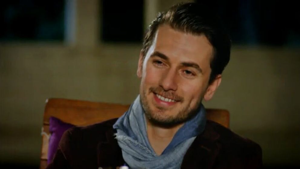 Nikdy ťa neopustím: 27. a 28. epizóda