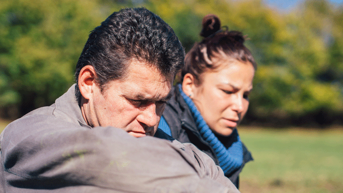 Stalo sa, čo nikto nečakal! Ani Tibor!