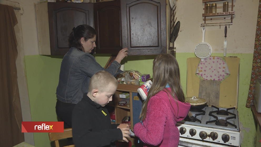 Život ako v stredoveku