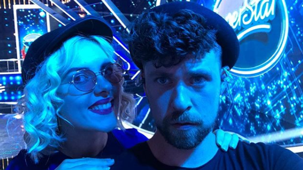 Vokalista zo SuperStar všetkých prekvapil. Jeho klip si budete púšťať dokola