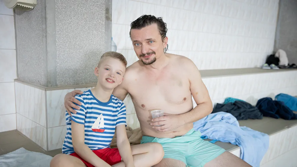 Slová, ktoré vháňajú slzy do očí: Takýto bol Dano Heriban