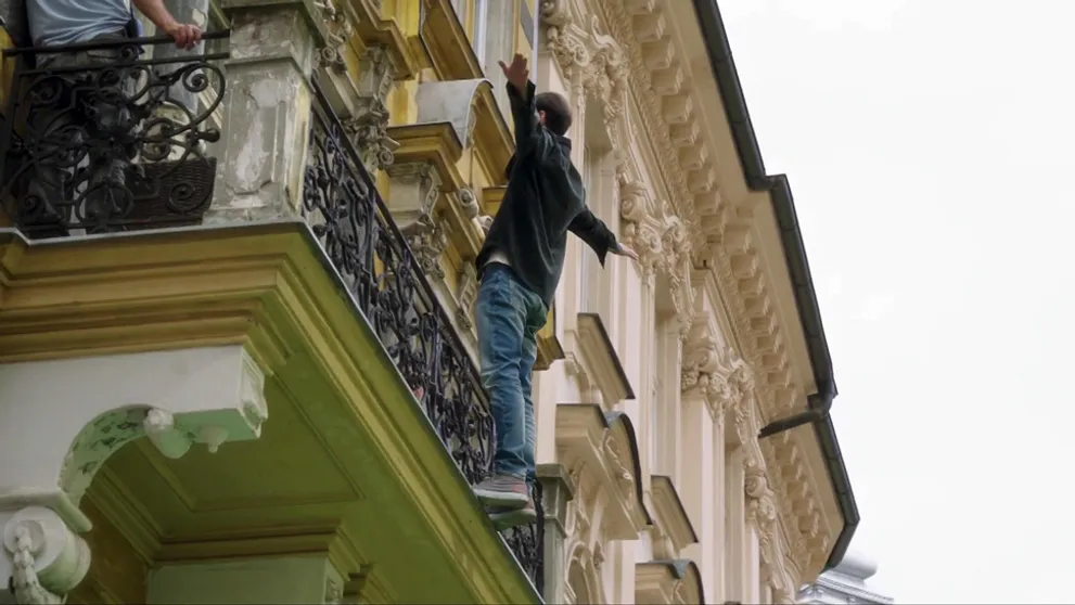 Najnebezpečnejšie kúsky v réžii Slovákov: Bolo to ako orgazmus na druhú!