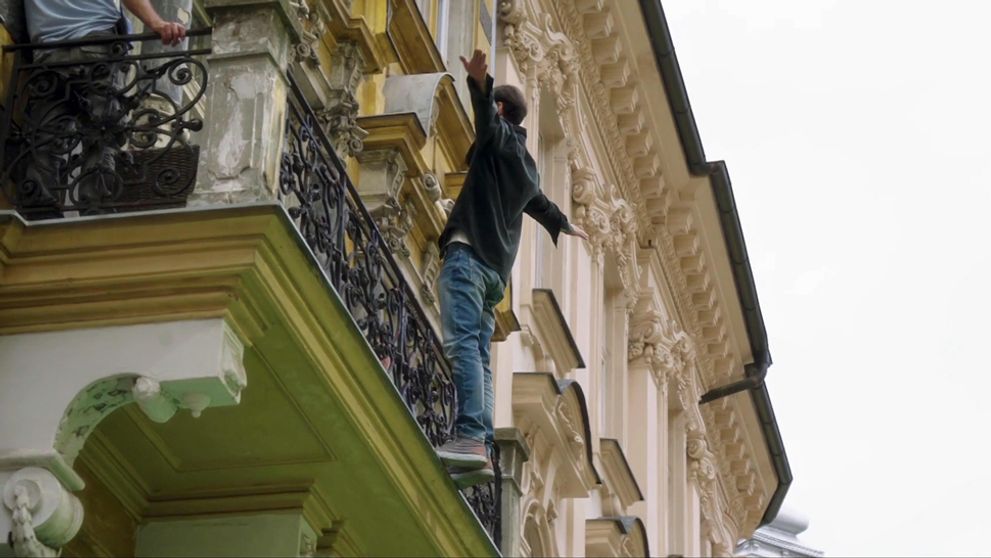 Najnebezpečnejšie kúsky v réžii Slovákov: Bolo to ako orgazmus na druhú!