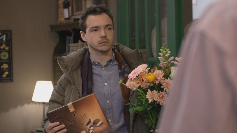 Edovi sa zrúti svet