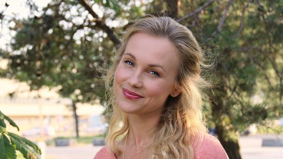 Sladké tajomstvo krásnej herečky odhalené