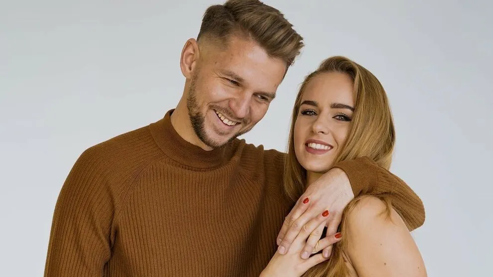 Lukáš otvorene o týždňoch bez Xénie: Toto sme urobili na začiatku zle!