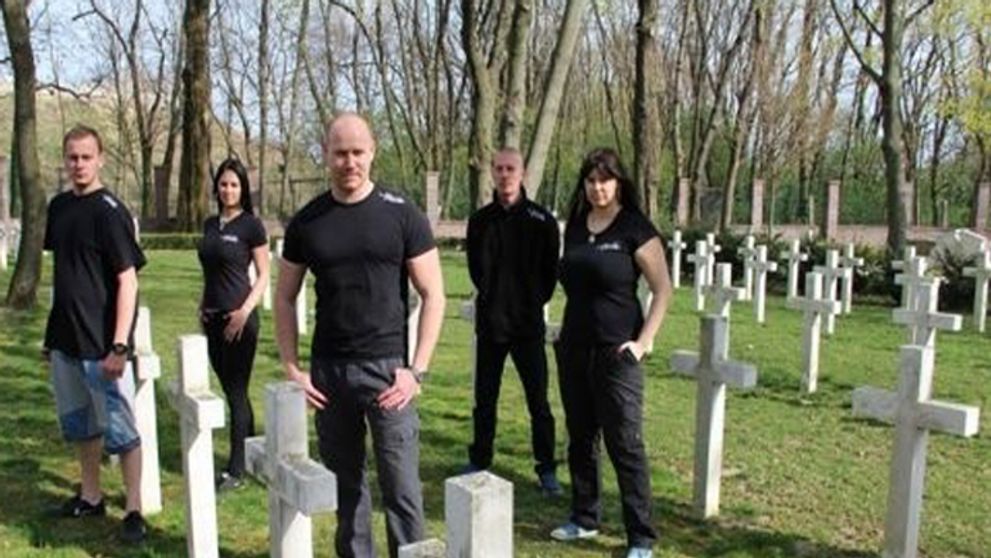 Ich vášeň je väčšia ako ich strach! Slovenskí lovci duchov v Teleráne!