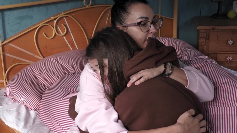 Ema sa zrútila, spravili z nej obetného baránka: To čo sú za hovädá!