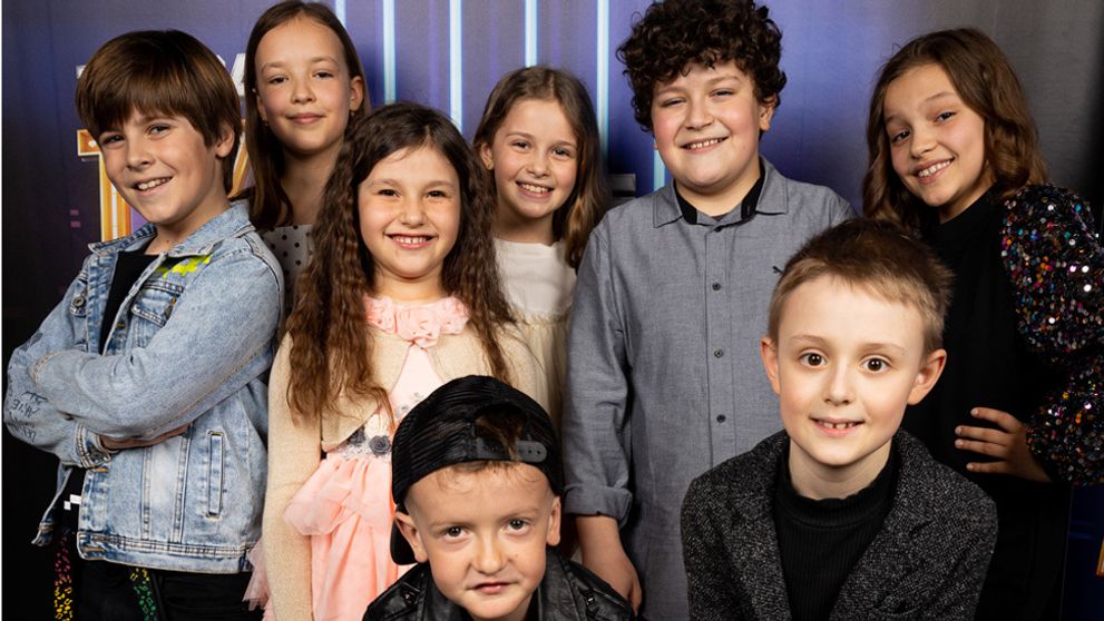 Zoznam pesničiek na špeciálne kolo Tvojej tváre: Čo zaspievajú malé talenty?
