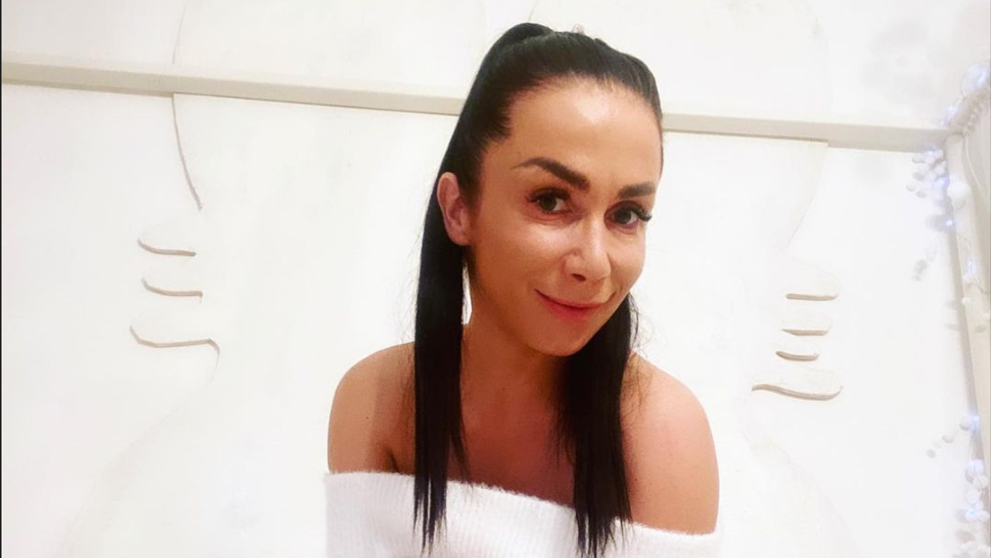 Nebojácna Kika Kövešová prijala ďalšiu výzvu: Ako ju zvládne?